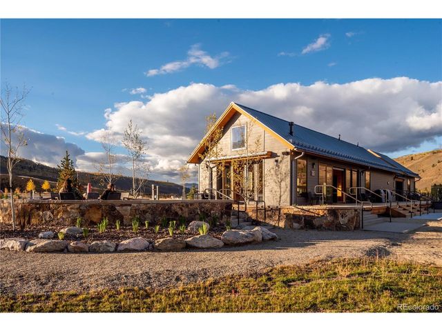 0 Whetstone Dr 5, Silverthorne, CO 80498