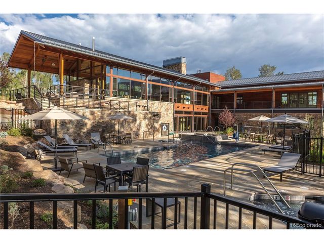 0 Whetstone Dr 5, Silverthorne, CO 80498