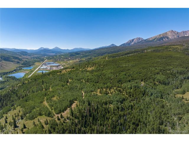 0 Whetstone Dr 5, Silverthorne, CO 80498