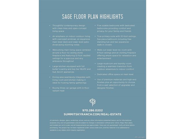 0 Whetstone Dr 5, Silverthorne, CO 80498