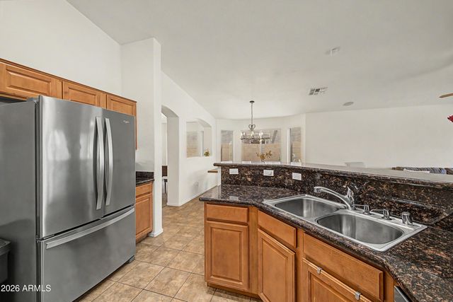 15329 W Jenan Drive, Surprise, AZ 85379