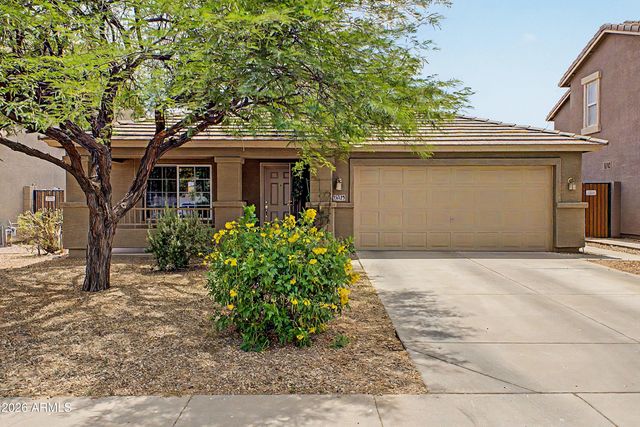 15329 W Jenan Drive, Surprise, AZ 85379