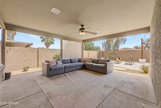15329 W Jenan Drive, Surprise, AZ 85379