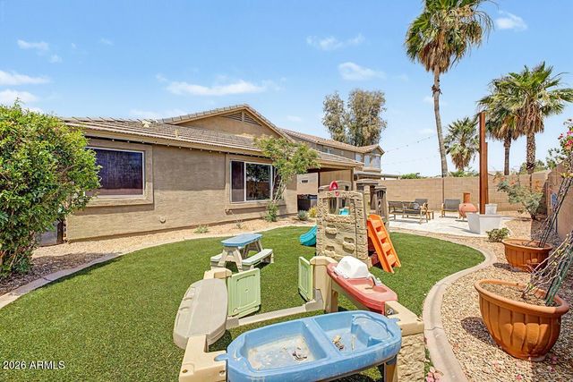 15329 W Jenan Drive, Surprise, AZ 85379