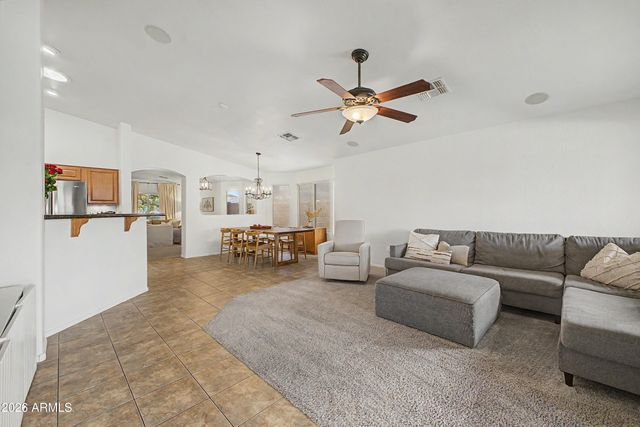 15329 W Jenan Drive, Surprise, AZ 85379