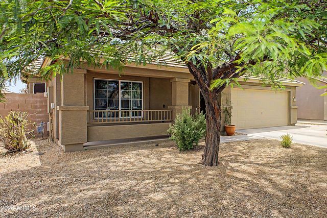 15329 W Jenan Drive, Surprise, AZ 85379