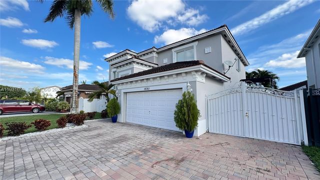 18361 SW 154th Ave 0, Miami, FL 33187