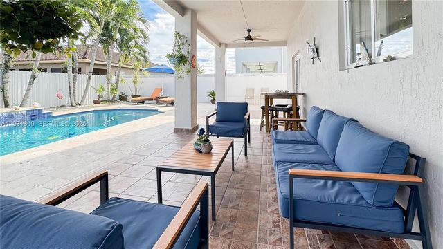 18361 SW 154th Ave 0, Miami, FL 33187