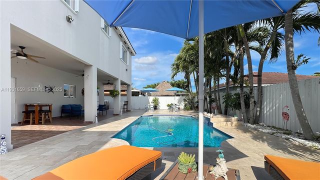 18361 SW 154th Ave 0, Miami, FL 33187