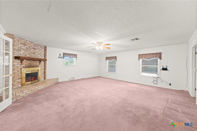 6050 Epperson Road, Temple, TX 76504