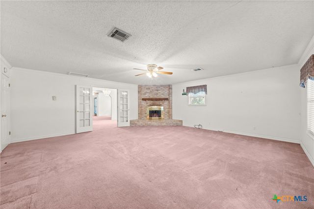 6050 Epperson Road, Temple, TX 76504