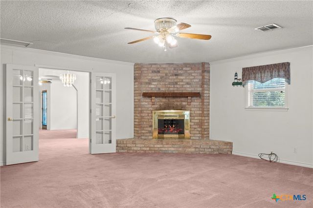 6050 Epperson Road, Temple, TX 76504