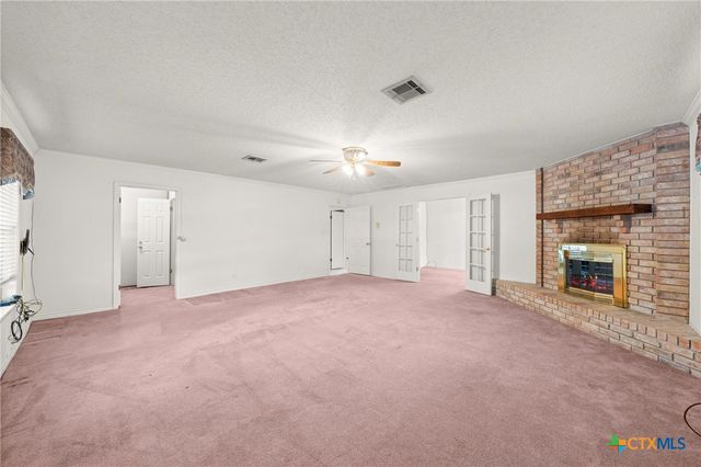 6050 Epperson Road, Temple, TX 76504