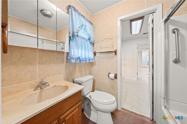 6050 Epperson Road, Temple, TX 76504