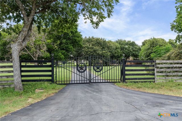 6050 Epperson Road, Temple, TX 76504