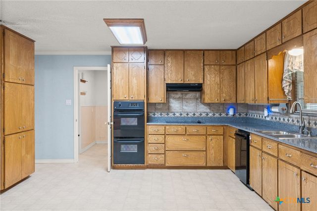 6050 Epperson Road, Temple, TX 76504