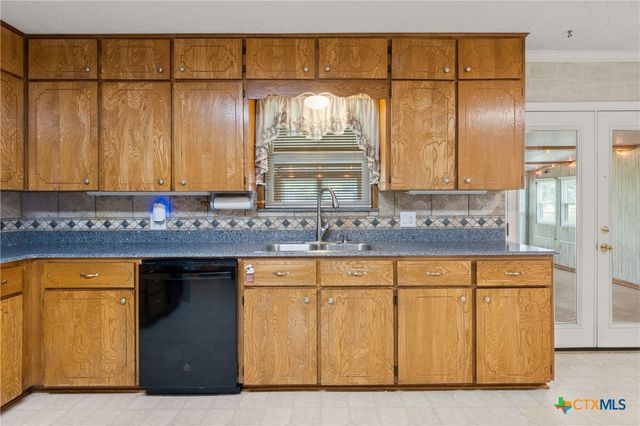 6050 Epperson Road, Temple, TX 76504