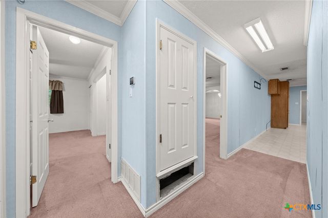 6050 Epperson Road, Temple, TX 76504