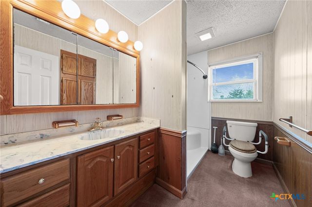 6050 Epperson Road, Temple, TX 76504