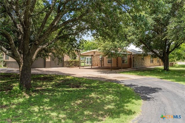 6050 Epperson Road, Temple, TX 76504