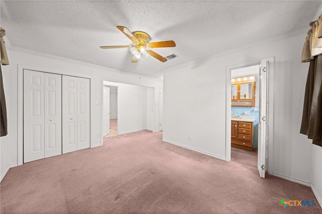 6050 Epperson Road, Temple, TX 76504