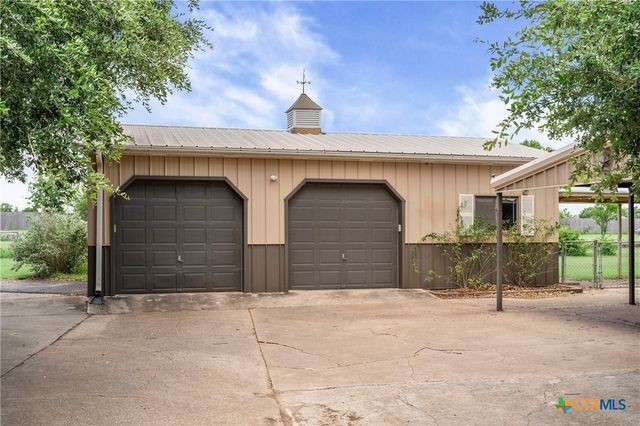 6050 Epperson Road, Temple, TX 76504