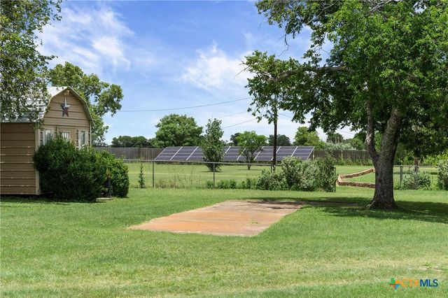 6050 Epperson Road, Temple, TX 76504