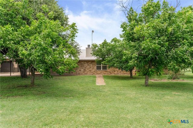 6050 Epperson Road, Temple, TX 76504