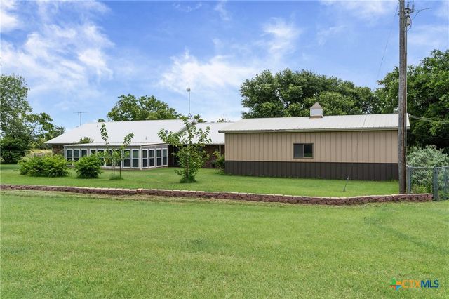 6050 Epperson Road, Temple, TX 76504