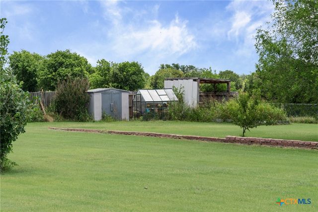 6050 Epperson Road, Temple, TX 76504