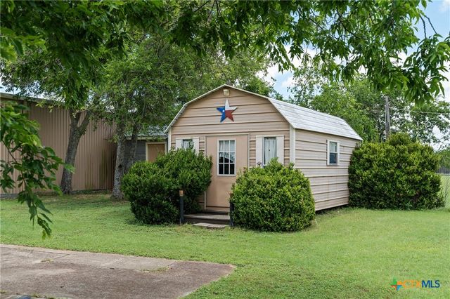 6050 Epperson Road, Temple, TX 76504