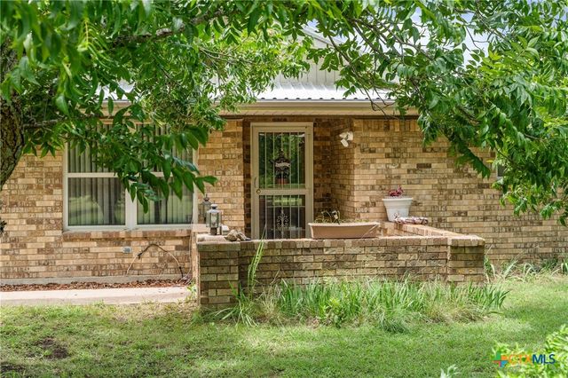 6050 Epperson Road, Temple, TX 76504