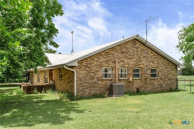 6050 Epperson Road, Temple, TX 76504