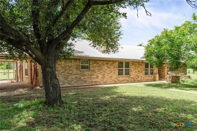 6050 Epperson Road, Temple, TX 76504