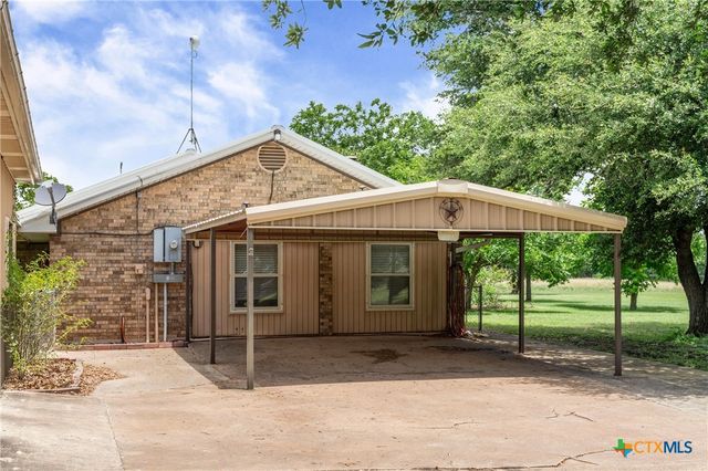 6050 Epperson Road, Temple, TX 76504