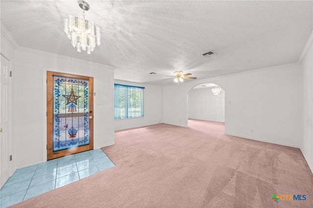 6050 Epperson Road, Temple, TX 76504