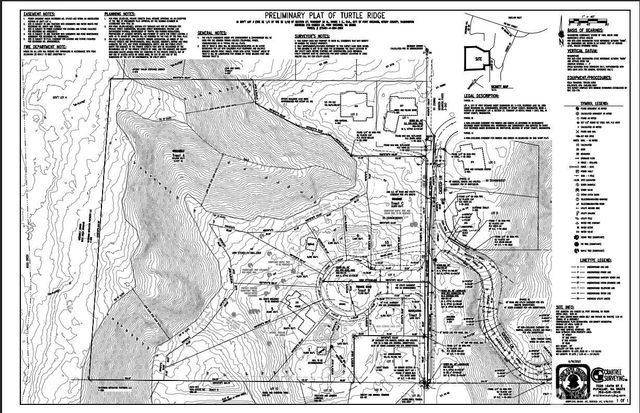 215 Caseco Lane, Port Orchard, WA 98366