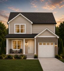 Lot 2 Parksville Heights, Benton, TN 37307