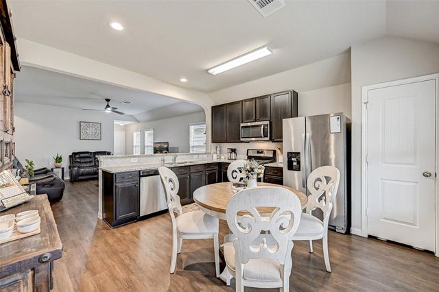 3627 Giorgio Pastel Place, Katy, TX 77493