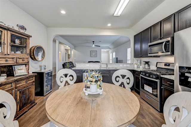 3627 Giorgio Pastel Place, Katy, TX 77493