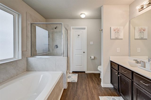 3627 Giorgio Pastel Place, Katy, TX 77493