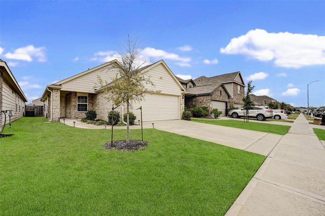 3627 Giorgio Pastel Place, Katy, TX 77493