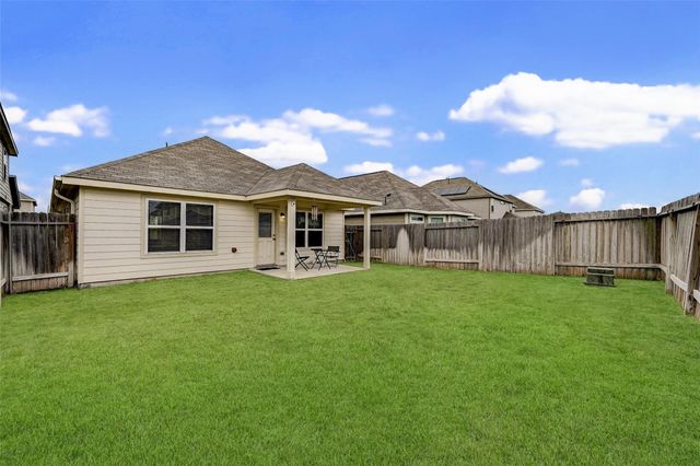 3627 Giorgio Pastel Place, Katy, TX 77493