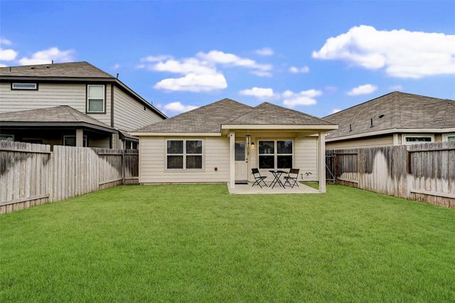 3627 Giorgio Pastel Place, Katy, TX 77493