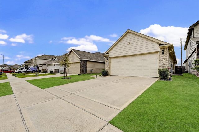 3627 Giorgio Pastel Place, Katy, TX 77493
