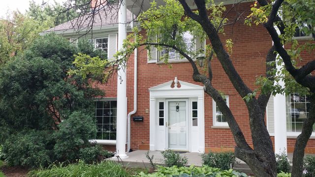 23 N Tower Road N, Oak Brook, IL 60523