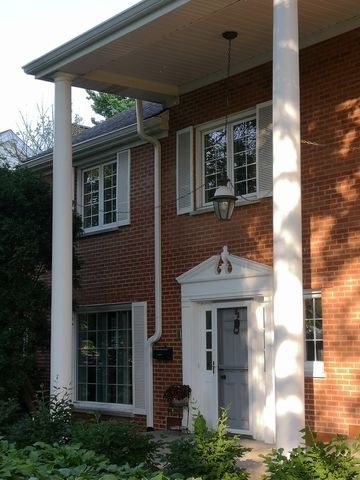 23 N Tower Road N, Oak Brook, IL 60523