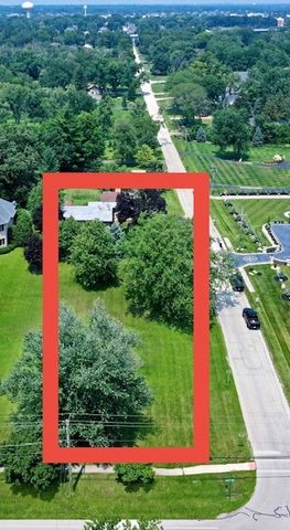 303 79th Street, Burr Ridge, IL 60527