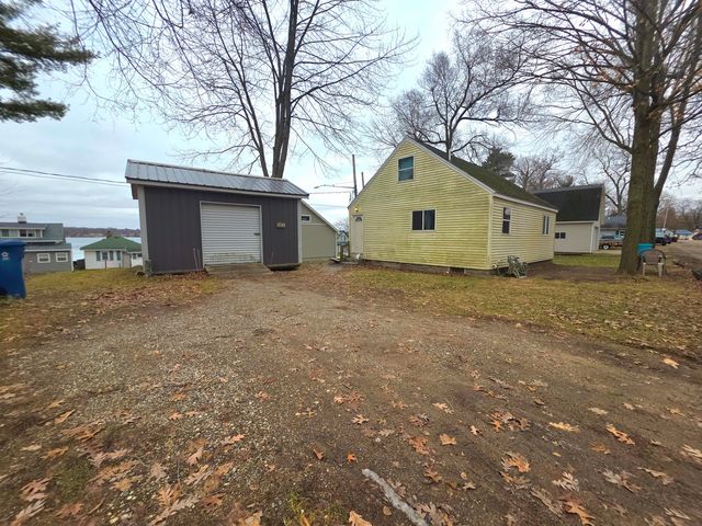 2744 Cottage Drive, Keene Twp, MI 48865