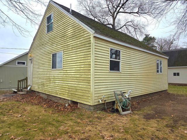 2744 Cottage Drive, Keene Twp, MI 48865